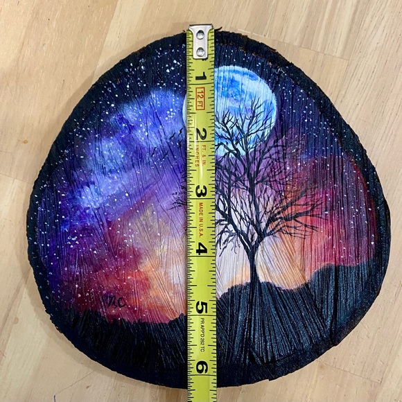 Hand Crafted Artwork - Picture 5 of 6